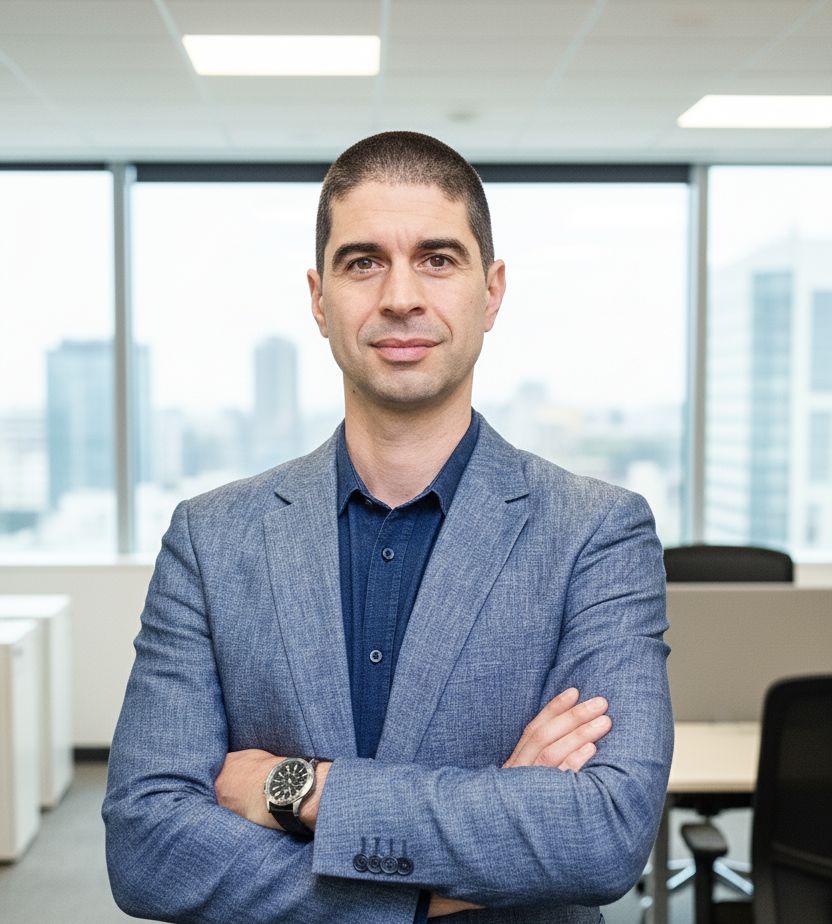 Neagu Ciprian - Expert Evaluator ANEVAR